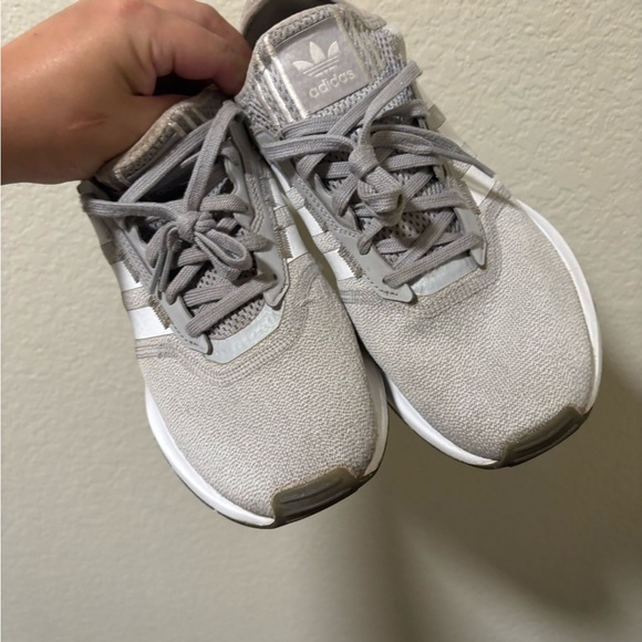 Adidas swift runner grey - Picture 7 of 9